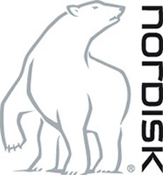 NORDISK Logo