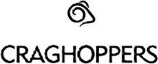 CRAGHOPPERS Logo
