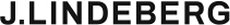 J. LINDEBERG Logo