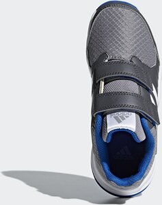 ADIDAS Performance Kinder FortaGym Schuh online kaufen bei ...
