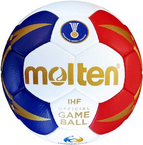 Various types of handball clothing for your entire handball team. MOLTEN Handball Größe 3 online kaufen bei INTERSPORT!