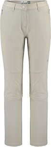 McKINLEY Damen Wanderhose / Zip-Off-Hose Mendoran II Kurzgröße