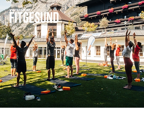Trainer Und Referenten Fitgesund Intersport Events