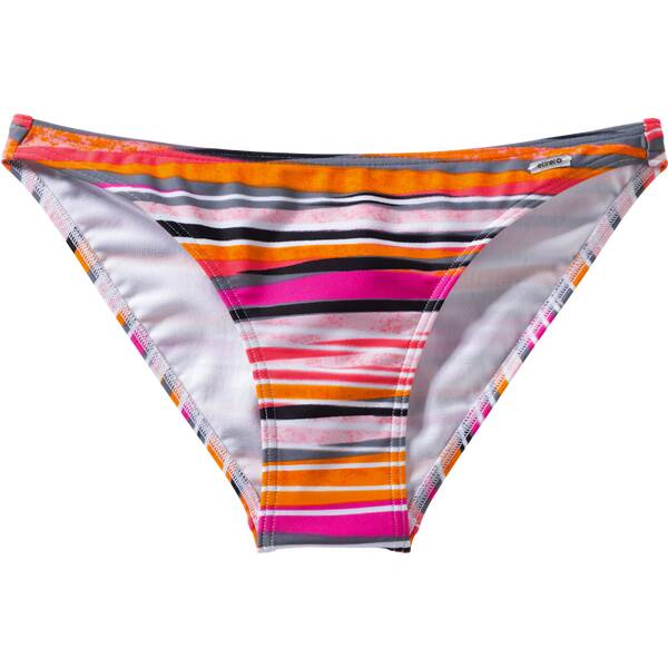 etirel Damen Bikinihose D Bikinihose Melly stripe › Bunt  - Onlineshop Intersport
