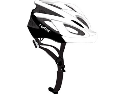 CYTEC Fahrrad-Helm Genesista 2.8 Weiß