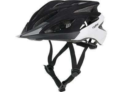 CYTEC Helm Fahrrad-Helm Leader 2.8 Schwarz