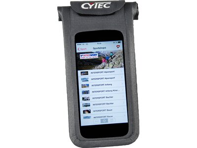 CYTEC Smartphonetasche Weiß