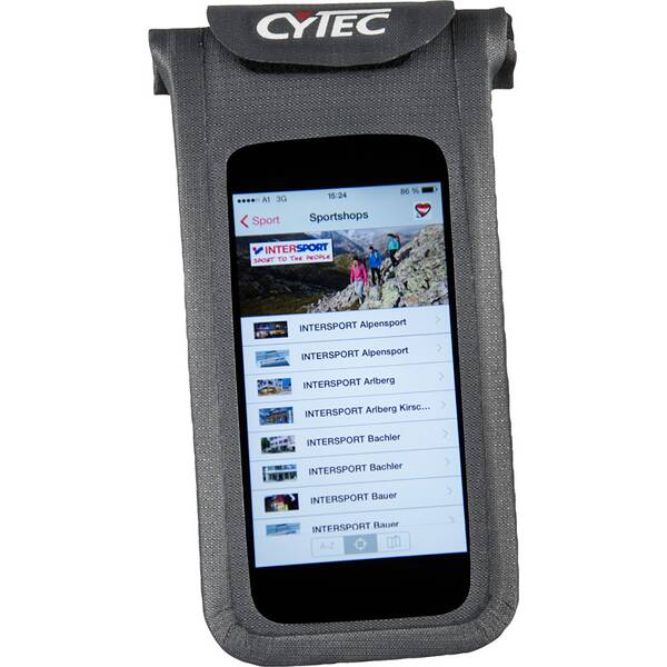 CYTEC Smartphonetasche