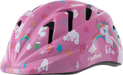 CYTEC Kinder Helm Fixxie 2.9