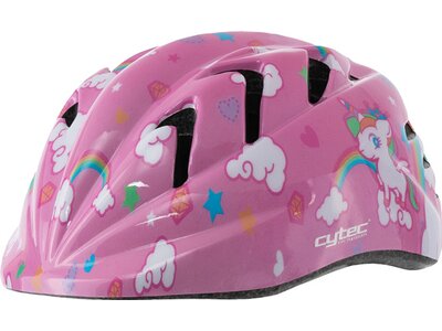 CYTEC Kinder Helm Fixxie 2.9 Pink