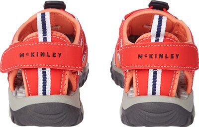 McKinley Trekking Sandale Vapor Kinder Outdoor Schuhe Wanderschuhe Kinderschuhe 