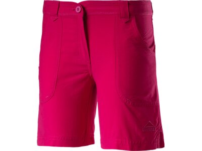 McKINLEY Kinder Shorts Uwapo Pink