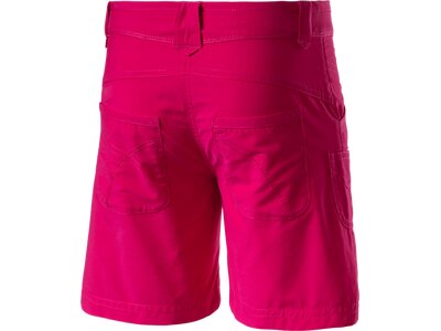 McKINLEY Kinder Shorts Uwapo Pink