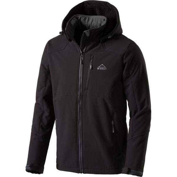 McKINLEY Herren Jacke Tura online kaufen bei INTERSPORT! McKINLEY Herren Jacke Tura online kaufen bei INTERSPORT!