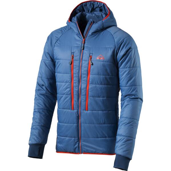 McKINLEY Herren Jacke Tamaki online kaufen bei INTERSPORT! McKINLEY Herren Jacke Tamaki online kaufen bei INTERSPORT!