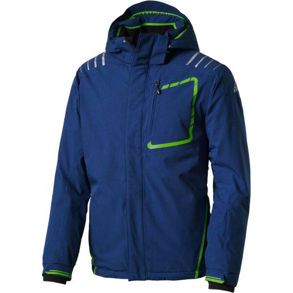 McKINLEY Herren Jacke Sebastian online kaufen bei INTERSPORT! McKINLEY Herren Jacke Sebastian online kaufen bei INTERSPORT!