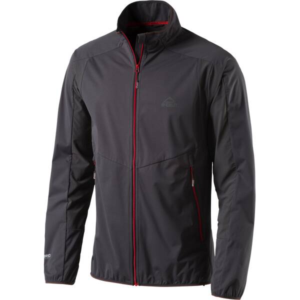 McKINLEY Herren Jacke Herren Softshelljacke Bama II ux online kaufen bei INTERSPORT! McKINLEY Herren Jacke Herren Softshelljacke Bama II ux online kaufen bei INTERSPORT!