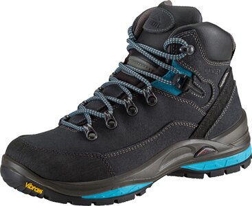 McKINLEY Damen Wander Trekking Stiefel Boots Alpspitz Outdoor Schuhe 279311 Neu 