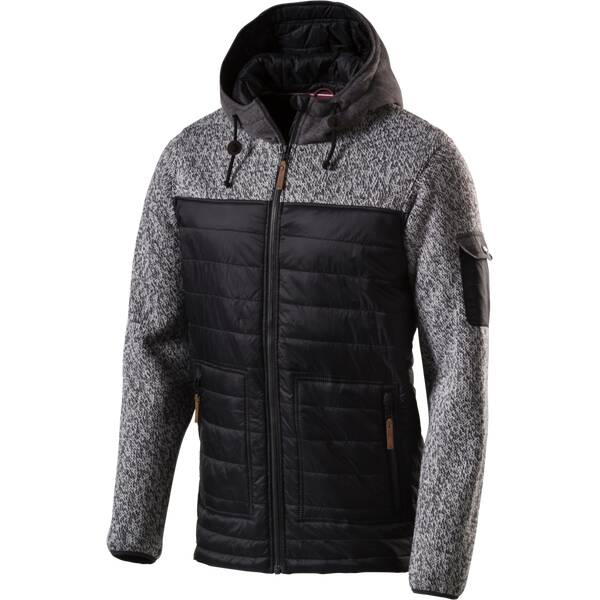 McKINLEY Herren Jacke Hikuc online kaufen bei INTERSPORT! McKINLEY Herren Jacke Hikuc online kaufen bei INTERSPORT!