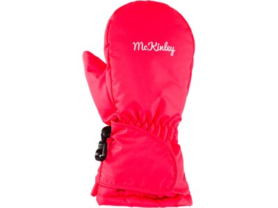 McKINLEY Kinder Handschuhe Praloup II Pink