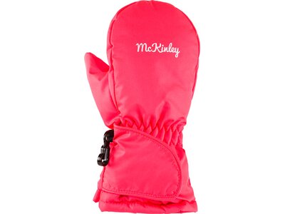 McKINLEY Kinder Handschuhe Praloup II Pink
