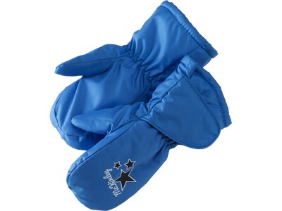 McKINLEY Kinder Handschuhe Praloup II Blau
