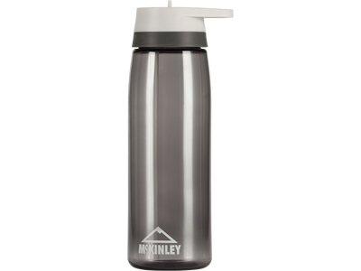 McKINLEY Trinkflasche TRIFLIP 0.75 Grau