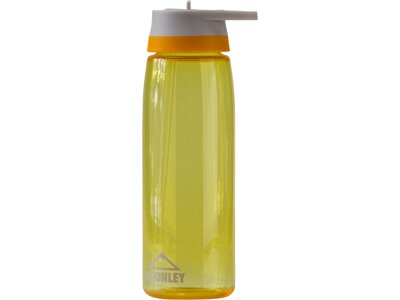 McKINLEY Trinkflasche TRIFLIP 0.75 Gelb