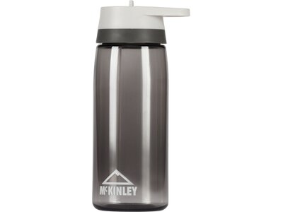 McKINLEY Trinkflasche TRIFLIP 0.5 Grau