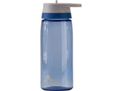 McKINLEY Trinkflasche TRIFLIP 0.5 Blau
