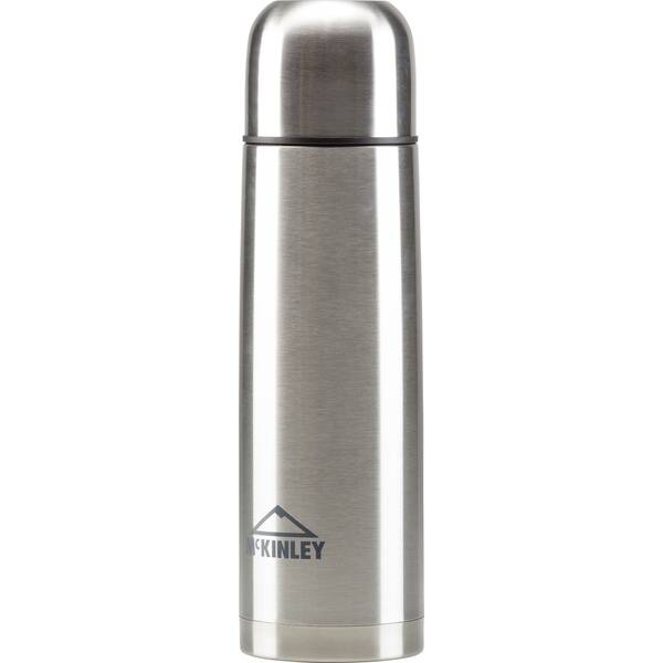 McKINLEY Isolierflasche STAINLESS STEEL DOUBLE 0.