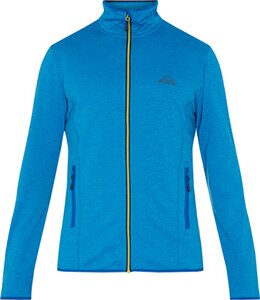 McKINLEY Powerstretchjacke Roto III für nur 21,85€ inkl. Versand statt 41,49€