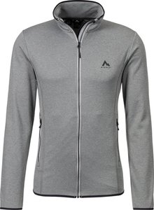 McKINLEY Powerstretchjacke Roto III für nur 21,85€ inkl. Versand statt 41,49€