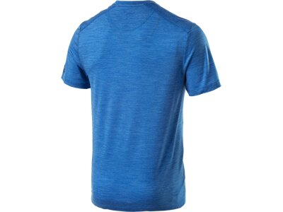McKINLEY Herren Shirt Aramac Blau