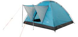 Vorschau: McKINLEY Camping-Zelt Vega 14.3