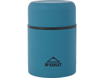 McKINLEY Behälter EATING CONTAINER STA Blau