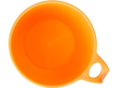McKINLEY Becher CUP PP Orange