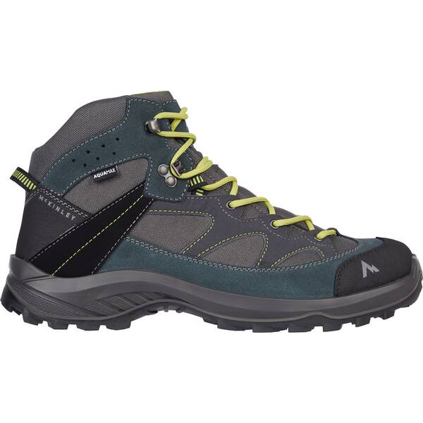 He.-Wander-Stiefel Discover II MID AQX M 903 41
