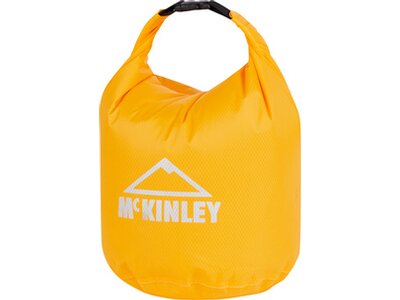 McKINLEY Packsack WATERPROOF LIGHTWEIG Gelb