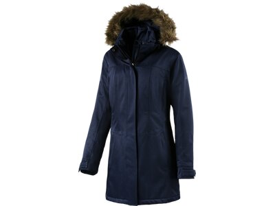 McKINLEY Damen Outdoor-Mantel Nothway Blau