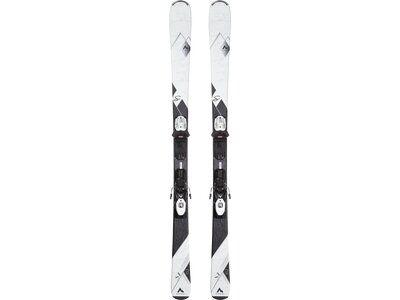 McKINLEY Damen Ski-Set S7 Weiß
