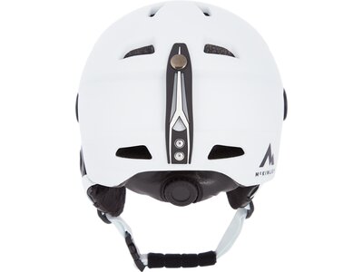 McKINLEY Herren Ski-Helm Pulse S2 Visor HS-01 Weiß