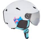 Vorschau: McKINLEY Kinder Ski-Helm Pulse S2 Visor HS