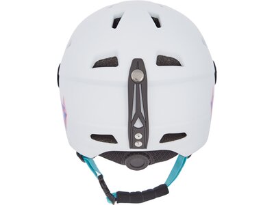 McKINLEY Kinder Ski-Helm Pulse S2 Visor HS Weiß