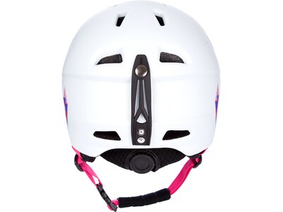 McKINLEY Kinder Ski-Helm Pulse HS-016 Weiß