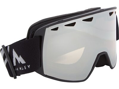 McKINLEY Herren Ski-Brille Base 3.0 Plus Schwarz
