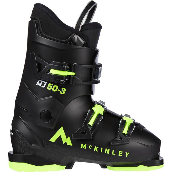 McKINLEY Kinder Skistiefel MJ50-3