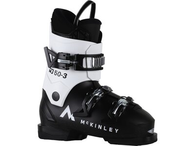 McKINLEY Kinder Skistiefel MJ50-3 Grau