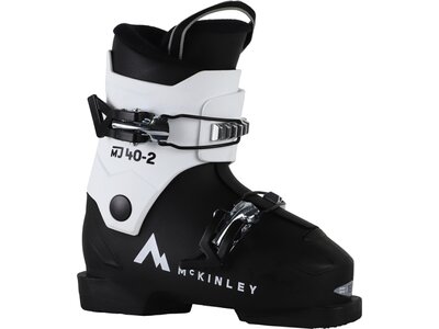 McKINLEY Kinder Skistiefel MJ40-2 Grau