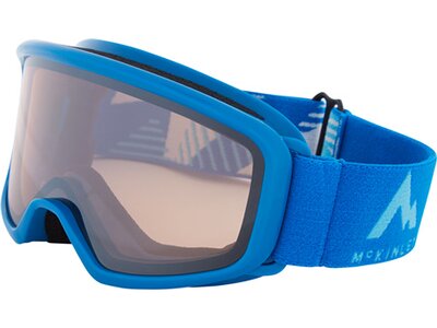 McKINLEY Kinder Ski-Brille Pulse S Plus Blau